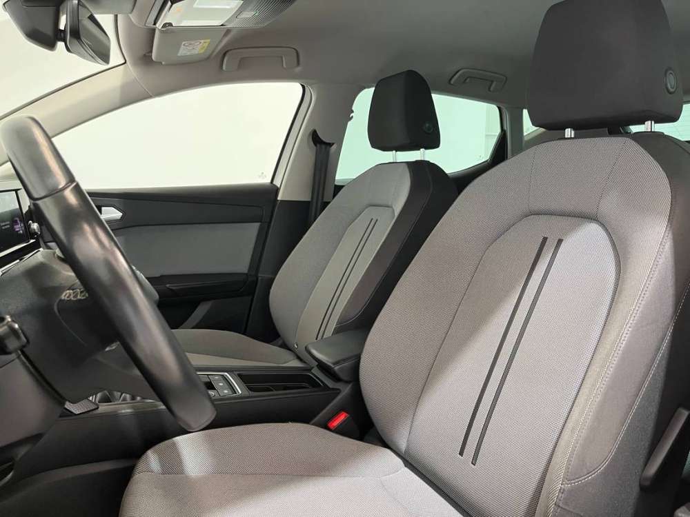 SEAT 