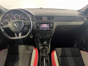 SKODA 