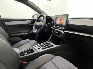 CUPRA 