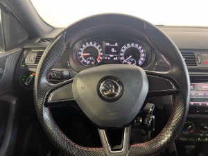 SKODA 