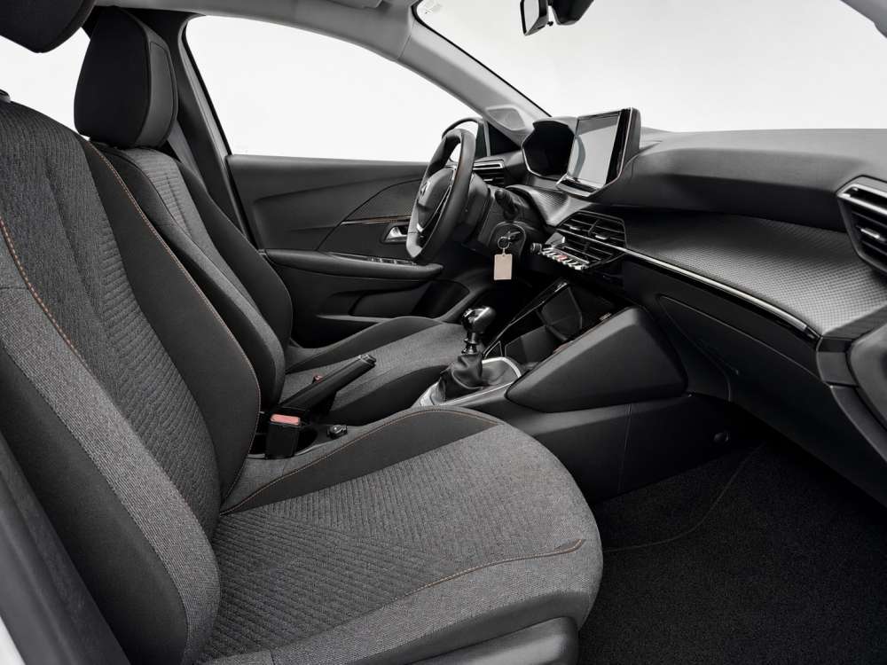 PEUGEOT 