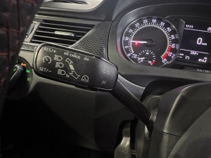 SKODA 