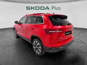 SKODA 