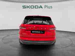 SKODA 