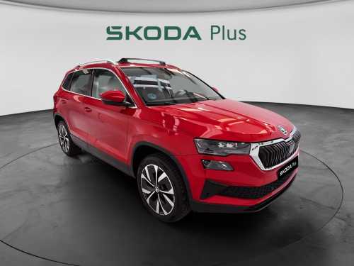 SKODA Style 2.0 TDI 150CV