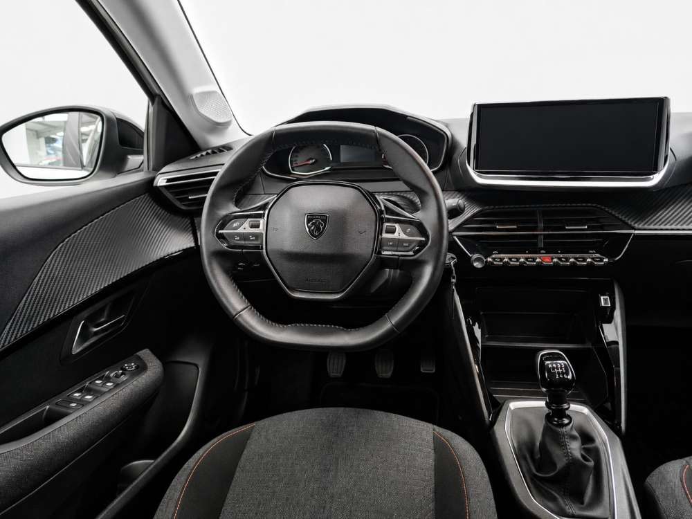 PEUGEOT 
