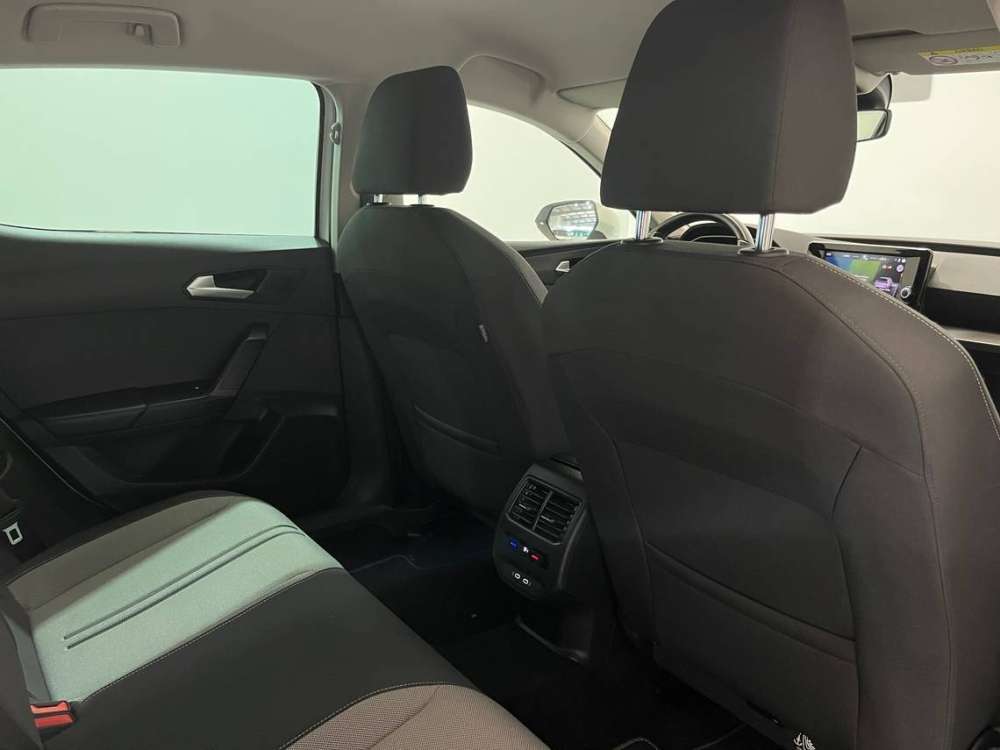 SEAT 