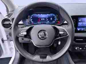 SKODA 