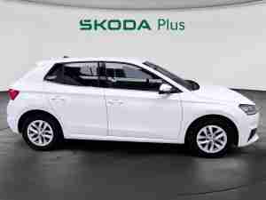 SKODA 
