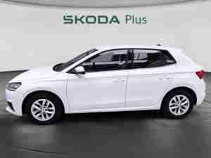 SKODA 