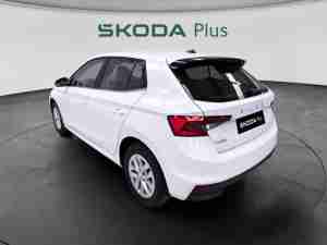 SKODA 