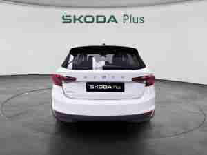 SKODA 