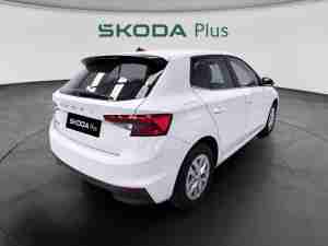 SKODA 