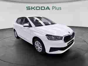SKODA 