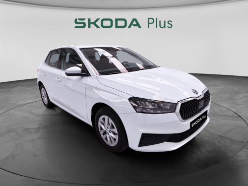 SKODA Emotion 1.0 TSI 95CV