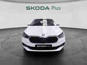 SKODA 