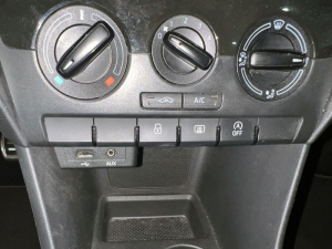 SKODA 