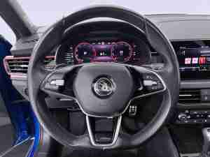 SKODA 