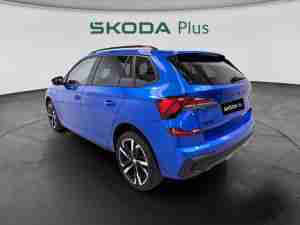 SKODA 