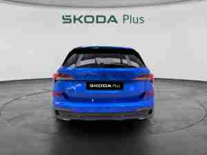 SKODA 