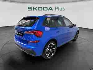 SKODA 
