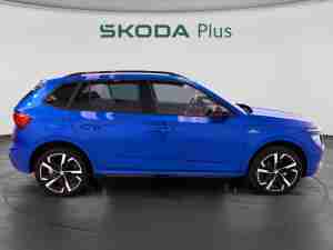 SKODA 