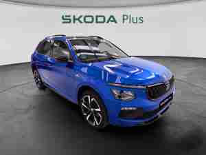 SKODA 