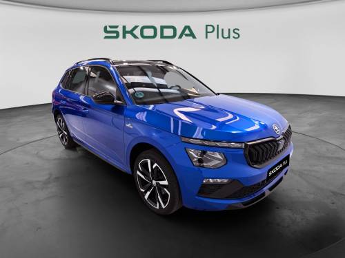 SKODA Monte Carlo 1.0 TSI 115CV DSG