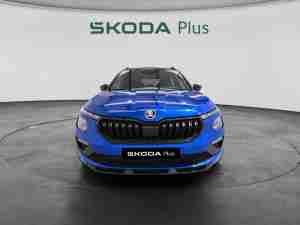 SKODA 