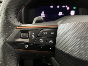 CUPRA 