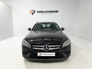 MERCEDES 