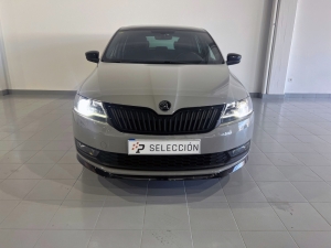 SKODA 
