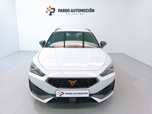 CUPRA 