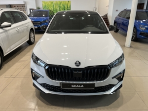 SKODA 