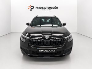 SKODA 