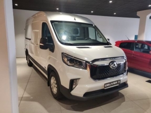 MAXUS 