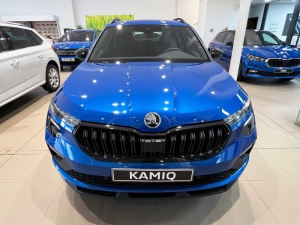 SKODA 