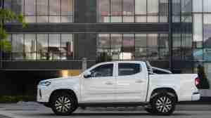 MAXUS 