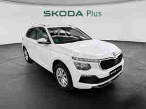 SKODA 