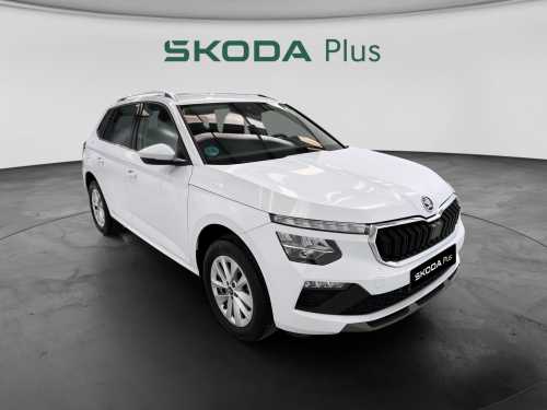 SKODA Selection 1.0 TSI 115CV DSG
