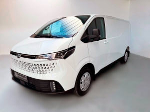 MAXUS 