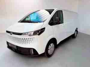 MAXUS 