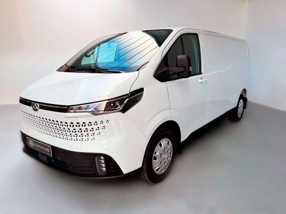 MAXUS 