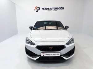 CUPRA 