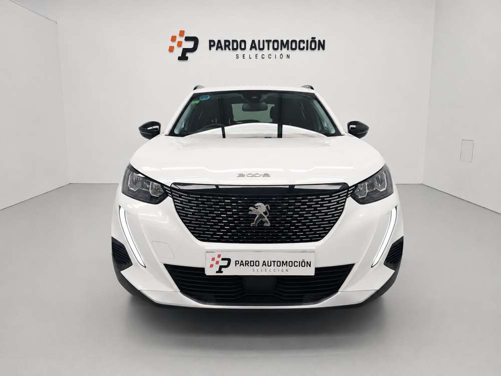 PEUGEOT 