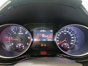 KIA 