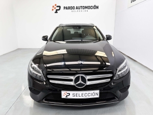 MERCEDES 