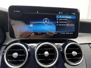MERCEDES 