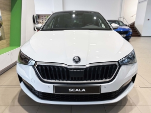 SKODA 