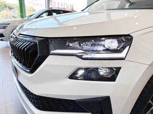 SKODA 